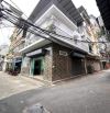 BÁN ĐẤT  - GẦN  HỌC VIỆN TÀI CHÍNH: : DT58M2 ,- MT6M - GIÁ 11 TỶ - Ô TÔ THÔNG - LÔ GÓC -