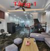 SẬP HẦM_NHÀ 3T_MỚI ĐẸP_CHƠN TÂM 5_NGAY ĐHSP_DT 117M2_NGANG 4.7M_NỞ HẬU_5.75 TỶ