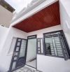 Hẻm thẳng-42m2 - 2 tầng ngay LEVANKHUONG- giáp GV