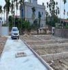 Chỉ 1tỷ1xx sở hữu lô đất đẹp oto quay đầu sẵn bìa đỏ tại Lâm Động, Thuỷ Nguyên, Hải Phòng.