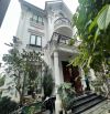 SIÊU BIỆT THỰ SÂN VƯỜN VINHOMES RIVERSIDE 367M2  - VIEW HỒ - BỂ BƠI - HẦM RƯỢU