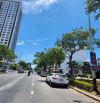 Bán đất mặt tiền Trần Hưng Đạo_Sơn Trà, ngay  Monachy.