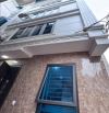 Trung tâm chợ Văn Điển, Thanh Trì, Hà Nội 5.75 tỉ nhà 5 tầng 35m2