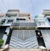 hiếm ‼️đường 8M, 💥60m2 👉3 tầng👉 6.38 tỷ rẻ nhất Gò Vấp