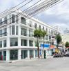 Cho thuê Tòa nhà Góc 2 MT, Trung Tâm TP Long Xuyên, Dtsd 1.337m2 Giá tốt!