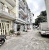 🏡 Bán Nhà Hẻm Xe Tải Ngủ | Quang Trung, P10, Gò Vấp | 79m² Nở Hậu Nhẹ | 4 Tầng 4PN | Gần