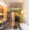 CĂN HỘ GIÁ MỀM  CHUNG CƯ ĐẠI THANH 2PN-2WC