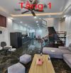 NHÀ ĐẸP 3 TẦNG FULL NỘI THẤT – VIEW HỒ LIÊN CHIỂU – ĐỐI DIỆN ĐH SƯ PHẠM – GIÁ CHỈ 5.Xx TỶ