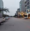 Bán nhà liền kề văn quán vỉa hè OTO TRÁNH kinh doanh dt 88 5 tầng