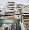 Nhà 5 tầng 3.7x16m 8PN 8WC 122/6/13 Phan Văn Hân 8.25 tỷ