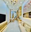 Bán Nhà Phú Nhuận - Nhà 2 Tầng - ~40m2 - Full Nội Thất - Nhỉnh 5 Tỷ TL
