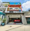 Nhà Phố Siêu Đẹp 4 tầng BTCT, KDC Đường Thống Nhất, Quận Gò Vấp,Hẻm 7m ,5*11m, Nhỉnh 6 Tỷ