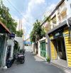 Bán nhà hẻm 6m Nguyễn Bỉnh Khiêm-sổ vuông-gần Thảo Cầm Viên-giá tốt
