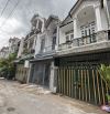 Bán Nhà Mặt Tiền Hẻm Xe Hơi 2 Chiều – Hẻm Thông 6m, Đào Tông Nguyên, Nhà Bè