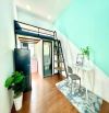 Cho Thuê Duplex Cửa Sổ Thoáng Full Nội Thất Cách ĐH Kinh Tế 200M