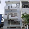 NHÀ ĐƯỜNG SỐ NGUYỄN THỊ THÂP,TÂN QUY, QUẬN 7, NGANG 5M, 6 TẦNG, NHỈNH 22 TỶ DÒNG TIỀN 60TR