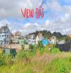 Bán đất view đẹp khu dân cư trung tâm Đà Lạt, gần chợ ngã tư Xô Viết Nghệ Tĩnh