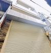 BÁN NHÀ SỔ HỒNG RIÊNG- HUỲNH TẤN PHÁT- BÙI VĂN BA- 1 TRỆT, 1 LỬNG- GIÁ NHỈNH 2 TỶ.