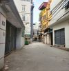 Bán Nhà Kim Giang Thanh Liệt Thanh Trì 40m2 5 Tầng Ngõ Nông Gần Phố Giá Tốt.