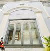 BÁN NHÀ PHỐ MỚI 3 TẦNG- HUÝNH TẤN PHÁT- VÕ THỊ NHỜ- 120M2 - SỔ RIÊNG - GIÁ NHỈNH 5 TỶ