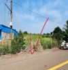 🔺XÃ ĐẤT ĐỎ TP HỒ CHÍ MINH CÁCH BIỂN HỒ TRÀM 15phút   DT 1000m2 có 100tc ngang 11,4x89m  ✅