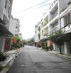 Nguyễn Oanh - 72M² - 4Tầng BTCT - Hẻm 6M Khu Phân Lô