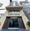 TÒA NHÀ 8 TẦNG An DƯƠNG VƯƠNG 28 CĂN HỘ CAO CẤP NỘI THẤT HIỆN ĐẠI VIEW THOÁNG CIPUTRA VIEW