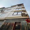 THƯỢNG THỤY – 38M² – 5 TẦNG LÔ GÓC – NGÕ Ô TÔ ĐỖ CỬA – KINH DOANH DÒNG TIỀN