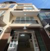🏙 Hẻm Ô Tô – Nhà 4 Tầng – Gần Chung Cư Kingdom – Quận 10 Mã số: NTK-25.8-597