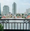Tòa nhà 8 tầng An Dương Vương 110m hơn 23 tỷ Tây Hồ Hà Nội 28 căn hộ View toàn cảnh Ciputr