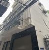 🏠 Xuân Đỉnh, 40m2 nhỉnh 7 tỷ, gần ô tô, ngõ thông, kinh doanh, sát Ngoại Giao Đoàn