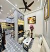 Khương Đình - 43m² - MT 4m - Giá 8.95 Tỷ | Nhà Đẹp Long Lanh, Nội Thất Xịn