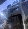 8,9 tỷ, 44m2, 6 tầng,  Hồng Mai, Hai Bà Trưng, thang máy, khu vực sầm uất, hiếm