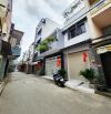 🏡 🚘 Ô TÔ TẬN CỬA - NGAY CHẤN HƯNG & BẮC HẢI - GẦN 30m2 - 3 TẦNG 3PN - SÂN THƯỢNG