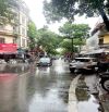 Bán nhà Mặt phố Võ Văn Dũng Đống Đa 45m 5T Gara Ô tô vỉa hè Kinh doanh hơn 23 tỷ