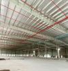 CHO THUÊ KHO,XƯỞNG TRONG VÀ KHU CÔNG NGHIỆP THUẬN THÀNH BẮC NINH DT 1.000M2 ĐẾN 300.000M2