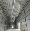 CHO THUÊ NHÀ XƯỞNG MỚI 2MT TẠI BẾN LỨC, LONG AN 4300M2- CÓ VILLA CHO CHUYÊN GIA, HỒ CÁ