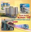 Chỉ cần 225 triệu sở hữu căn hộ 2PN Bcons Solary.NH hổ trợ 70% ân hạn 5 năm, ls 0% 2 năm