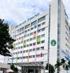 Bán gấp lô ĐẤT SIU RẺ 76m2 (5x15m) đường nhựa oto thông thẳng QL13, ngay BV Hạnh Phúc