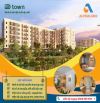 Nhà ở xã hội chuẩn thương mại đầu tiên tại Long Thành - Cơ hội an cư cho người thu nhậthấp