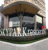 Chính chủ cần bán căn hộ 3PN 127m2 nội thất cơ bản đồ tại dự án Sky Park Residence
