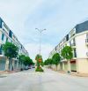 Căn Góc Nhà 3,5 tầng Rox Living Diễn Châu