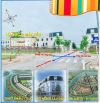 LÔ GÓC KHU ĐÔ THỊ ROX LIVING (TNR) DIỄN CHÂU