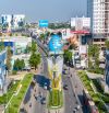 Bán gấp nền đất thổ cư 56,7m2 (Ngang 5), sổ hồng riêng, đường 2 xe ô tô né nhau