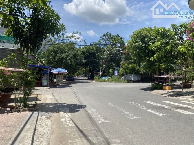 🔥Bán đất mặt tiền Tú Quỳ, gần Bến Xe Đà Năng, DT 100m2 đường 7,5m - 2