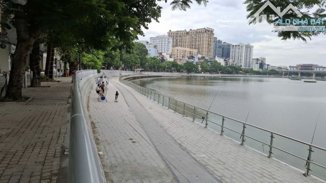 HÀNG HIẾM CẦN BÁN GẤP PHÂN LÔ PHỐ MAI ANH TUẤN DT50m2- MẶT TIỀN RỘNG, Ô TÔ - 3