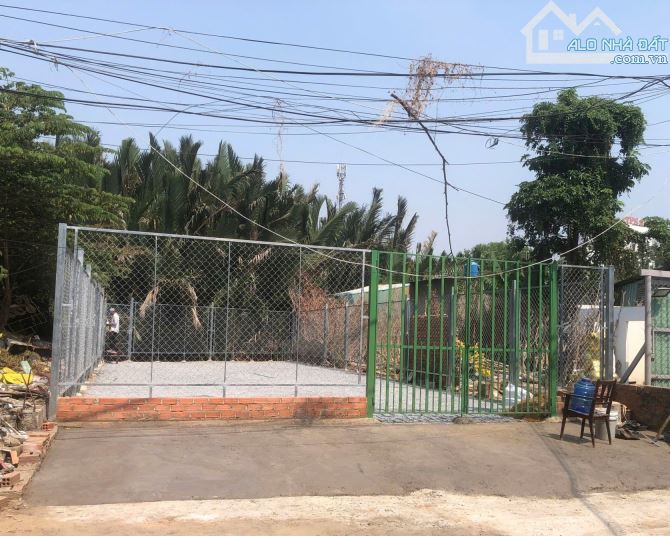 HIẾM! Bán Đất Biệt Thự 172m², Ngang 8.5m – Kế Gigamall P. Văn Đồng, Thủ Đức – 15.5 Tỷ TL!