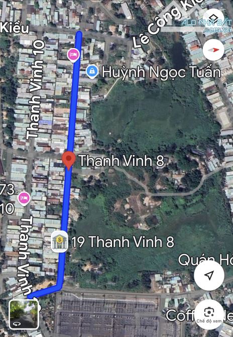 🔥 BÁN GẤP LÔ ĐẤT ĐẸP – DT 175M² – NGANG 7M – SỔ VUÔNG VỨC 🔥 💥 Vị trí đắt giá