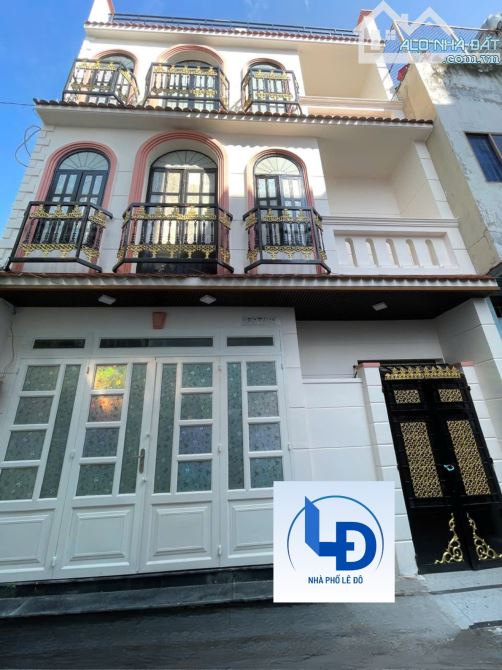 🚗 Bán Nhà Lãnh Binh Thăng, Quận 11 – Hẻm Ô Tô thông– Có thể ở và kinh doanh.Giá tốt - 2