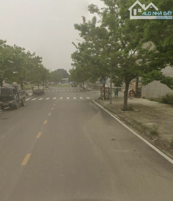BÁN LÔ ĐẤT KDT MỚI ĐỒNG RIỆC, TT CHỜ, YÊN PHONG, BẮC NINH - 75M2 - 4,5 TỶ - 2
